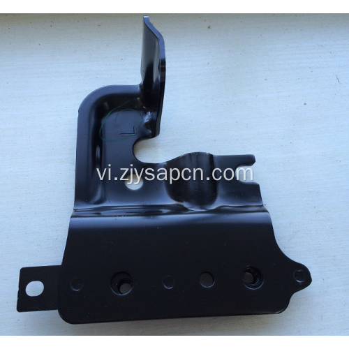 2016 Hilux Revo Upgardeto 2021 Bộ Trung Đông